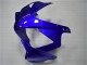 2001-2003 Honda CBR600 F4i Motorcycle Fairing - Blue Glossy Black Canada Websites