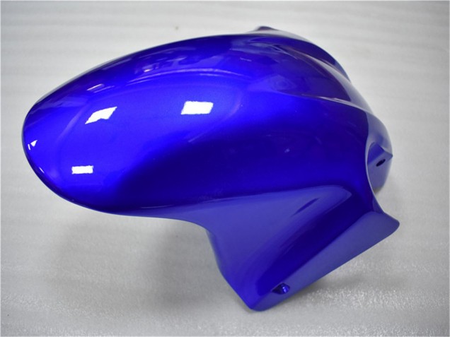 2001-2003 Honda CBR600 F4i Motorcycle Fairing - Blue Glossy Black Canada Websites