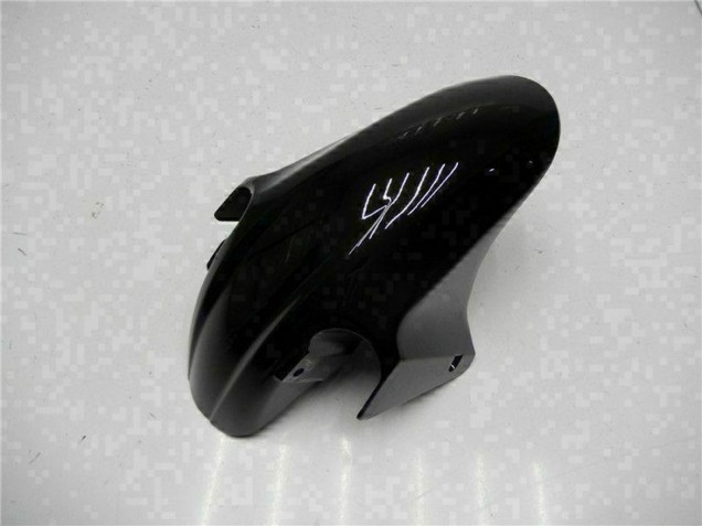 2001-2003 Honda CBR600 F4i Motorcycle Fairing Kits - Red Glossy Black Canada Websites