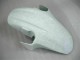 2001-2003 Honda CBR600 F4i Motorcycle Fairings - White Blue Black Stripe Canada Websites