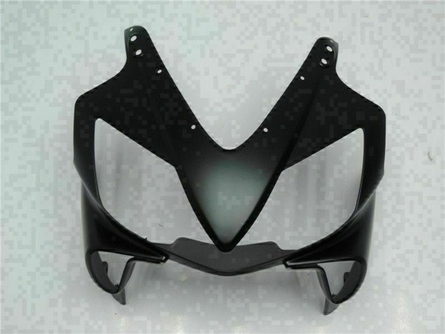 2001-2003 Honda CBR600 F4i Motorcycle Fairings - Matte Black Canada Websites