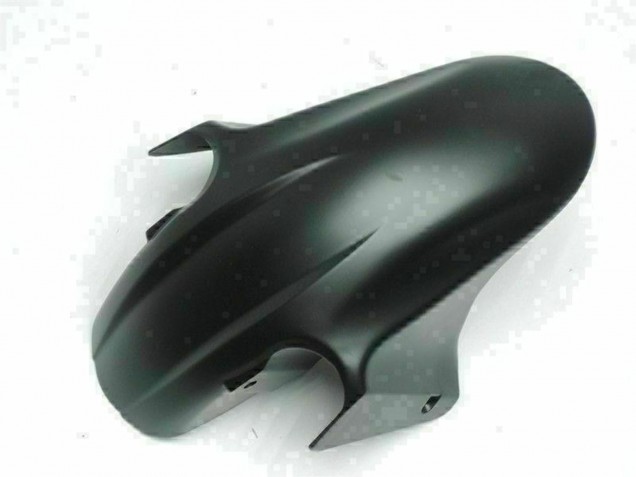 2001-2003 Honda CBR600 F4i Motorcycle Fairings - Matte Black Canada Websites