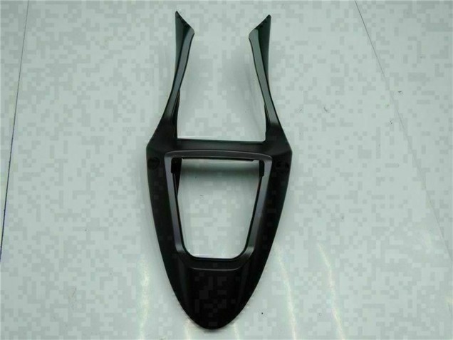 2001-2003 Honda CBR600 F4i Motorcycle Fairings - Matte Black Canada Websites