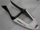 2001-2003 Honda CBR600 F4i Motorcycle Fairings - White Yellow Glossy Black Playboy Canada Websites