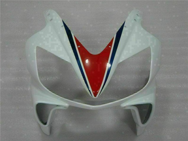 2001-2003 Honda CBR600 F4i Motorcycle Fairing - White Red Blue Black Canada Websites