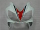 2001-2003 Honda CBR600 F4i Motorcycle Fairing - White Red Blue Black Canada Websites