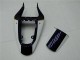 2001-2003 Suzuki GSXR 600/750 Motorcycle Fairings - Yellow Dark Blue Glossy Black Canada Websites