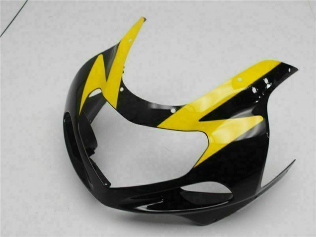 2001-2003 Suzuki GSXR 600/750 Motorcycle Fairings - Yellow Black Canada Websites