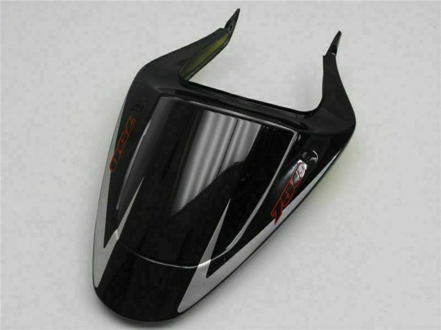 2001-2003 Suzuki GSXR 600/750 Motorcycle Fairings - Yellow Black Canada Websites