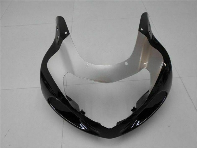 2001-2003 Suzuki GSXR 600/750 Motorcycle Fairings - Silver Glossy Black Red Canada Websites