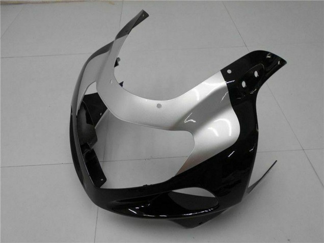 2001-2003 Suzuki GSXR 600/750 Motorcycle Fairings - Silver Glossy Black Red Canada Websites