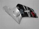 2001-2003 Suzuki GSXR 600/750 Motorcycle Fairings - Silver Glossy Black Red Canada Websites