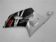 2001-2003 Suzuki GSXR 600/750 Motorcycle Fairings - Silver Glossy Black Red Canada Websites