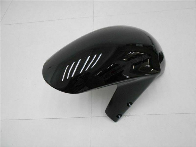2001-2003 Suzuki GSXR 600/750 Motorcycle Fairings - Silver Glossy Black Red Canada Websites