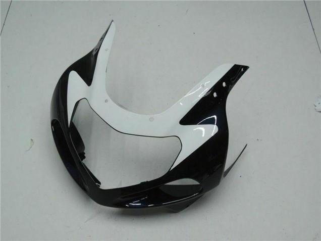 2001-2003 Suzuki GSXR 600/750 Motorcycle Fairings - White Blue Black Canada Websites