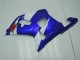 2001-2003 Suzuki GSXR 600/750 Motorcycle Fairings - White Blue Black Canada Websites