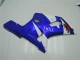 2001-2003 Suzuki GSXR 600/750 Motorcycle Fairings - White Blue Black Canada Websites