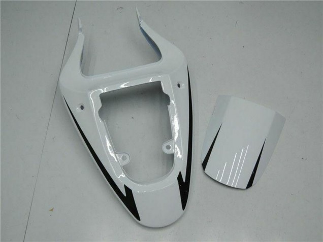 2001-2003 Suzuki GSXR 600/750 Motorcycle Fairings - White Blue Black Canada Websites