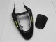 2001-2003 Suzuki GSXR 600/750 Motorcycle Fairings - Glossy Black Yellow Flame Canada Websites