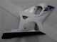 2001-2003 Suzuki GSXR 600/750 Motorcycle Fairings - White Silver Blue Black Canada Websites