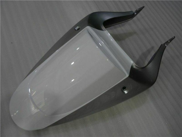 2001-2003 Suzuki GSXR 600/750 Motorcycle Fairings - White Silver Blue Black Canada Websites