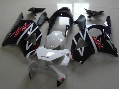 2002-2003 Honda CBR900RR 954 Motorcycle Fairings - Dark Blue Canada Websites