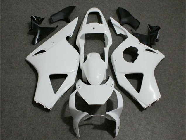 2002-2003 Honda CBR900RR 954RR Motorcycle Fairings - Unpainted Canada Websites