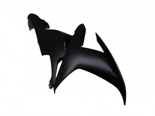 2002-2003 Yamaha YZF R1 Motorcycle Fairings - Matte Black Canada Websites