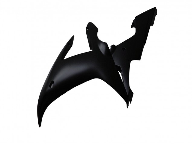 2002-2003 Yamaha YZF R1 Motorcycle Fairings - Matte Black Canada Websites
