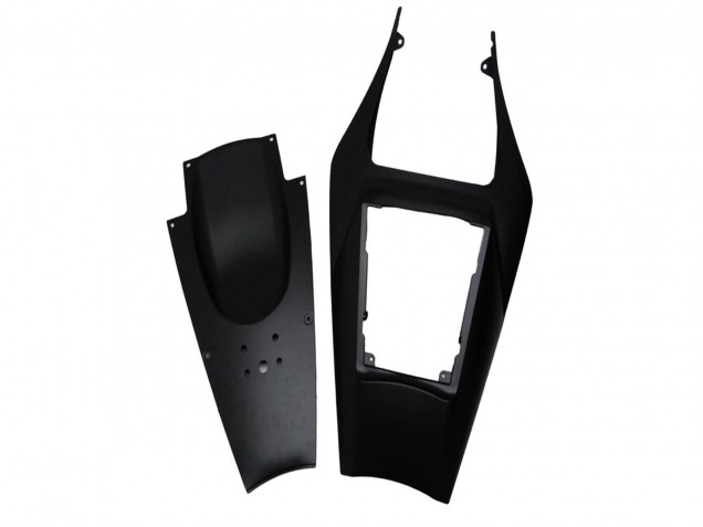 2002-2003 Yamaha YZF R1 Motorcycle Fairings - Matte Black Canada Websites