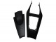 2002-2003 Yamaha YZF R1 Motorcycle Fairings - Matte Black Canada Websites