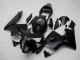 2003-2004 Honda CBR600RR Motorcycle Fairing - Matte Black Canada Websites