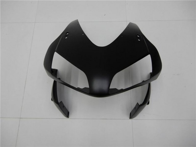 2003-2004 Honda CBR600RR Motorcycle Fairing - Matte Black Canada Websites