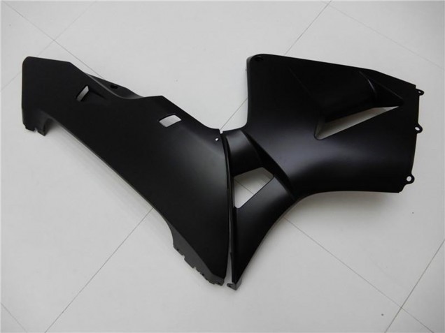 2003-2004 Honda CBR600RR Motorcycle Fairing - Matte Black Canada Websites