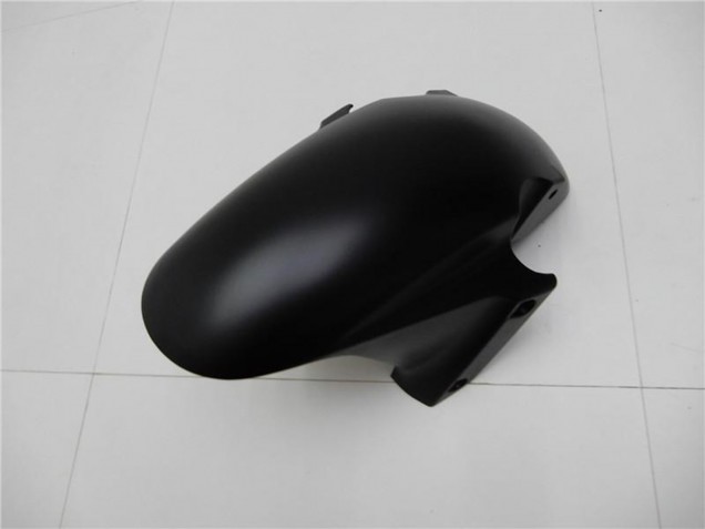 2003-2004 Honda CBR600RR Motorcycle Fairing - Matte Black Canada Websites