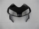 2003-2004 Honda CBR600RR Motorcycle Fairings - Silver Glossy Black Stripe Canada Websites