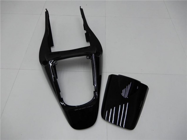 2003-2004 Honda CBR600RR Motorcycle Fairings - Red Glossy Black OEM Style Canada Websites
