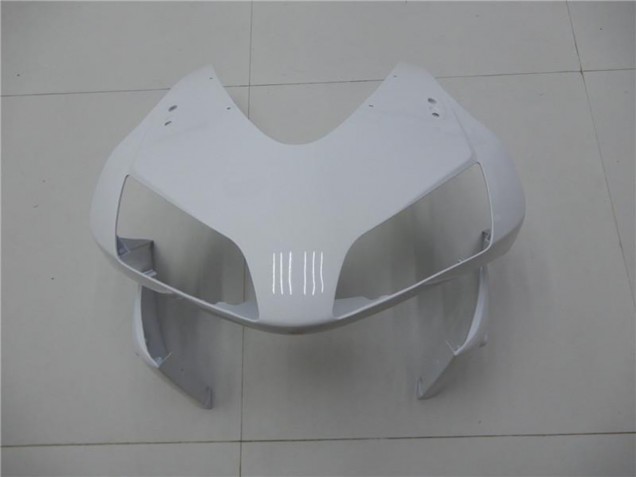 2003-2004 Honda CBR600RR Motorcycle Fairings - Glossy White Canada Websites