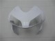 2003-2004 Honda CBR600RR Motorcycle Fairings - Glossy White Canada Websites