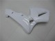 2003-2004 Honda CBR600RR Motorcycle Fairings - Glossy White Canada Websites
