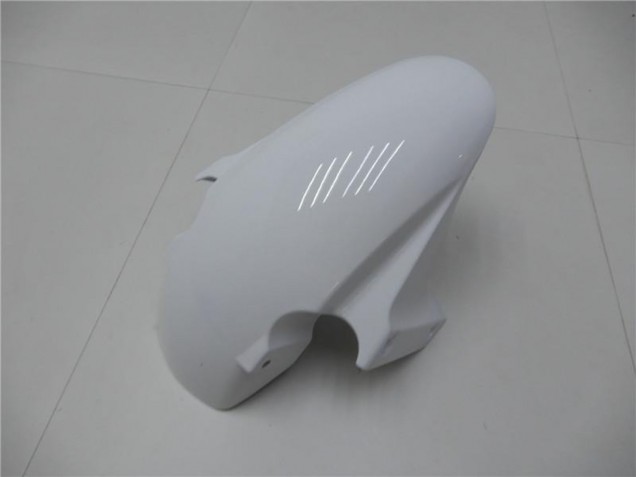 2003-2004 Honda CBR600RR Motorcycle Fairings - Glossy White Canada Websites