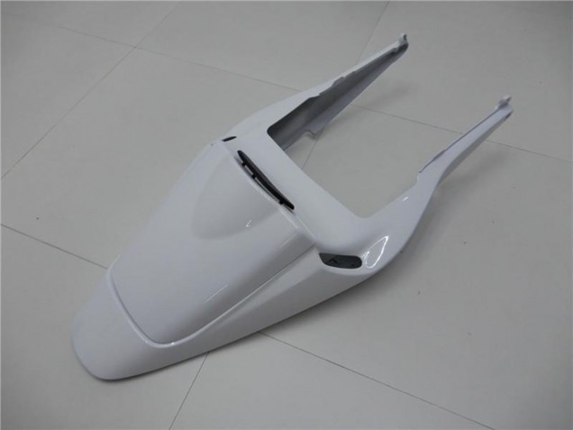 2003-2004 Honda CBR600RR Motorcycle Fairings - Glossy White Canada Websites