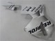 2003-2004 Honda CBR600RR Motorcycle Fairing - White Silver Black Repsol Canada Websites