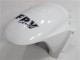 2003-2004 Honda CBR600RR Motorcycle Fairing - White Silver Black Repsol Canada Websites