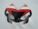 2003-2004 Honda CBR600RR Motorcycle Fairing Kits - Orange White Red Glossy Black Repsol Canada Websites