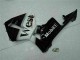 2003-2004 Honda CBR600RR Motorcycle Fairings - Glossy Black White West Mobil Canada Websites