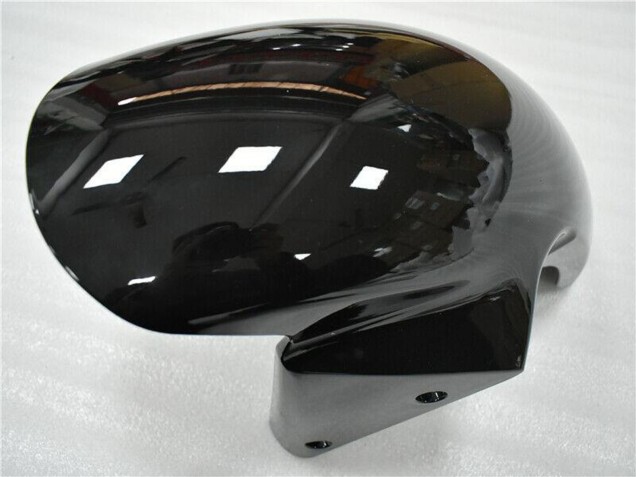 2003-2004 Kawasaki ZX6R Motorcycle Fairing - Glossy Black Canada Websites