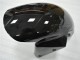 2003-2004 Kawasaki ZX6R Motorcycle Fairing - Glossy Black Canada Websites