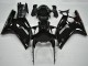 2003-2004 Kawasaki ZX6R Motorcycle Fairing - Glossy Black Canada Websites