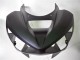 2003-2004 Kawasaki ZX6R Motorcycle Fairings - Matte Black Canada Websites